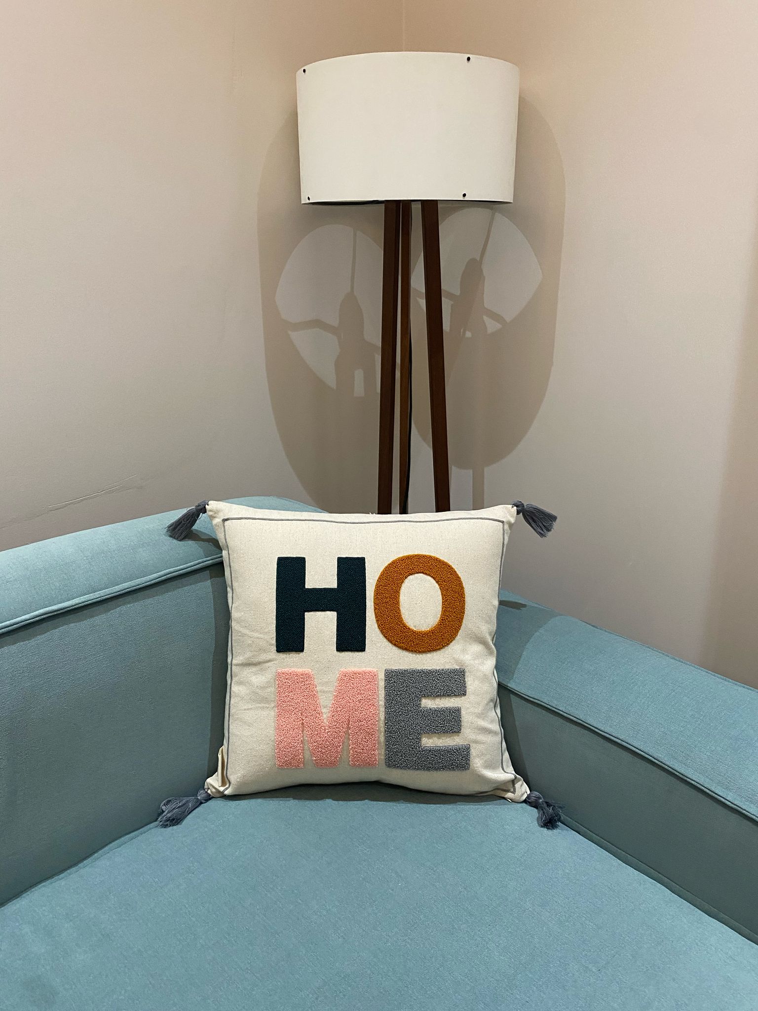 HOME RENKLİ KIRLENT